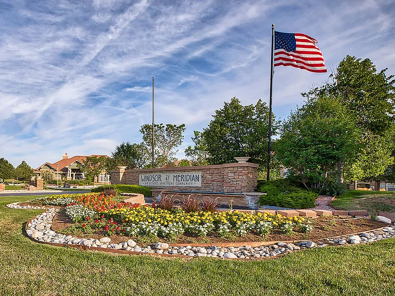 Our Windsor Communities team is ready to provide you with a VIP tour