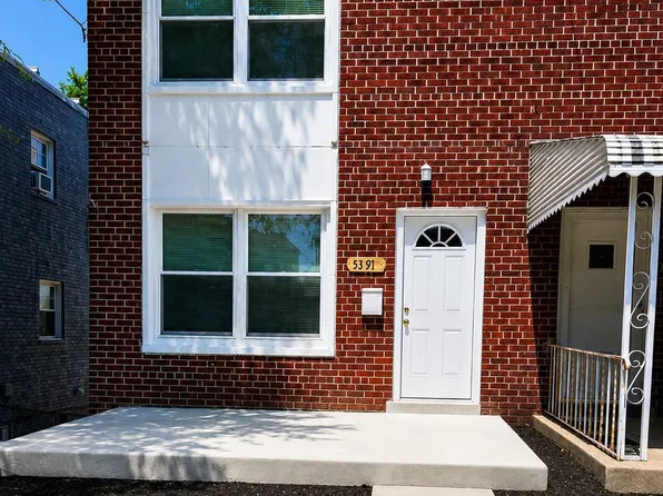 5391 Chillum Pl NE, Washington, DC 20011
