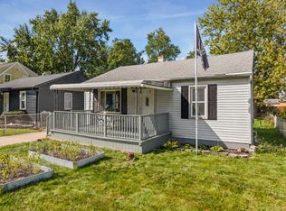 334 Oregon St, Ypsilanti, MI 48198