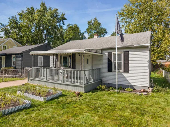 334 Oregon St, Ypsilanti, MI 48198