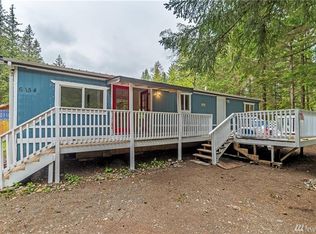 6154 Shamrock Rd, Maple Falls, WA 98266