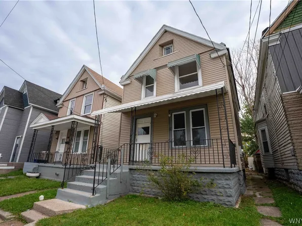 29 Sherwood St, Buffalo, NY 14213