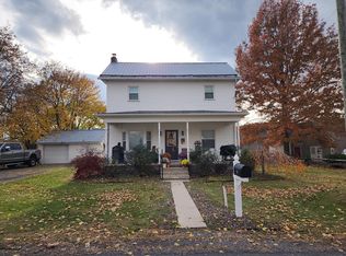 11991 Station Rd, Huntingdon, PA 16652