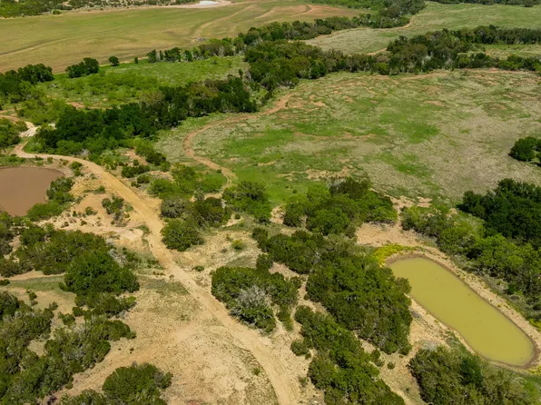 County Road 120, Coleman, TX 76834