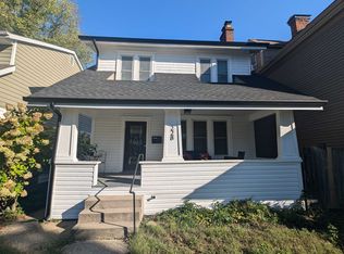 228 E Gates St, Columbus, OH 43206