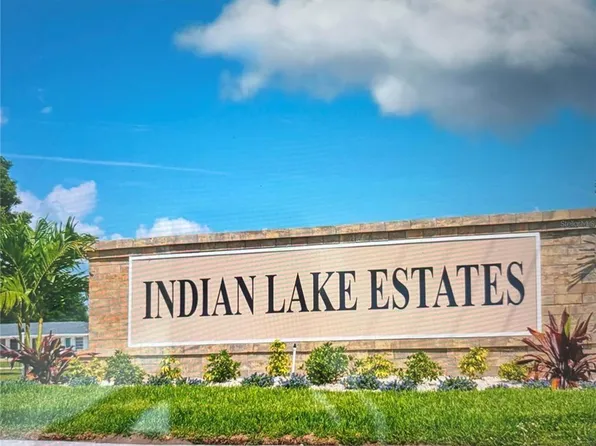(undisclosed Address), Indian Lake Estates, FL 33855