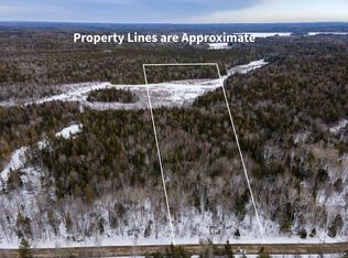 Lot 21 Marion Station Road, Marion Twp, ME 04628