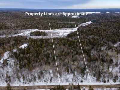 Lot 21 Marion Station Road, Dennysville, ME, 04628