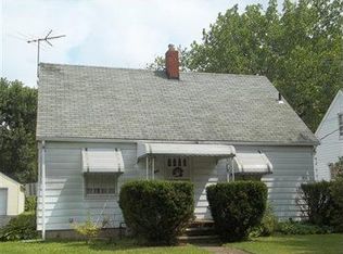 830 Hine Ave, Painesville, OH 44077