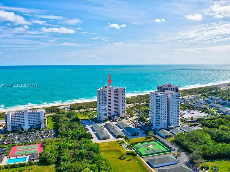 5051 N Highway A1A #6 — Photo 54