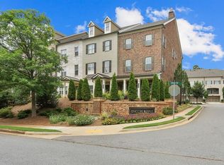 2058 E Forte Ln, Alpharetta, GA 30009