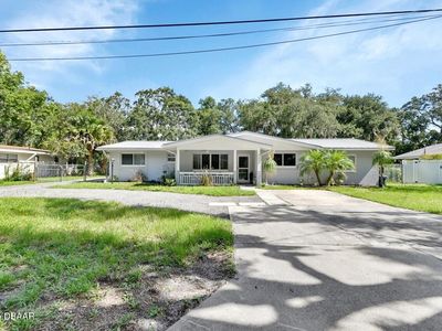 5650 Palm Ave, Port Orange, FL, 32127