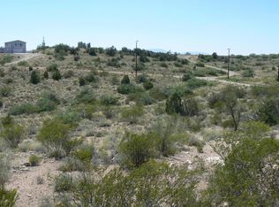 0 E Semper Fi Dr, Rimrock, AZ 86335