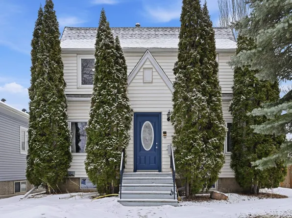 11019 126th St NW, Edmonton, AB T5M 0P8