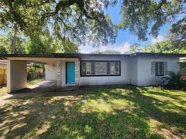 5140 Janice Cir S, Jacksonville, FL 32210