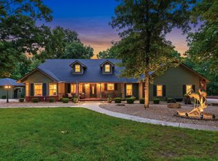 10 Cara Lane, Blue Eye, MO 65611