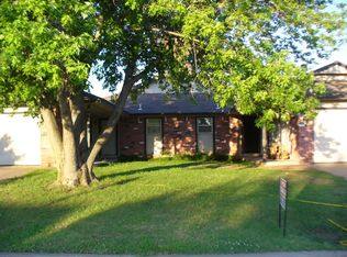 3141 S 130th East Pl, Tulsa, OK 74134