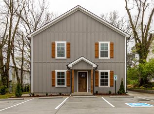 1008 Beckett St #A, Columbia, TN 38401