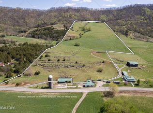 Little Sycamore Rd, Tazewell, TN 37879