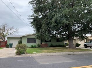 1924 Jennings St, Madera, CA 93637