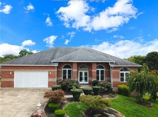 16 Frazier Way, Scott Depot, WV 25560