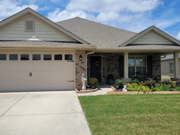 2460 Belltown Dr, Huntsville, AL 35803