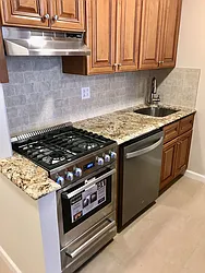 Rented by Boerum Hill Realty