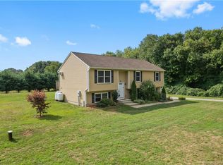 78 Stanavage Rd, Colchester, CT 06415