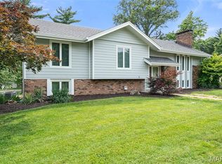 805 Haverton Dr, Saint Louis, MO