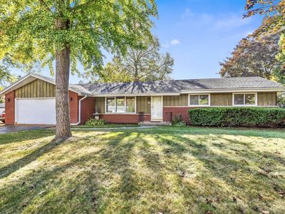 8680 North 63rd STREET, Brown Deer, WI, 53223