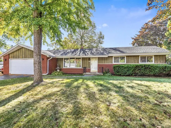 8680 North 63rd STREET, Brown Deer, WI 53223
