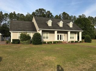 6125 Stoney Brook Dr, Blackshear, GA 31516