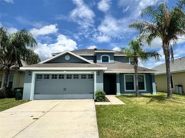 2148 Ontario Way, Lakeland, FL 33805
