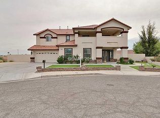 3976 S Mojave Rd, Las Vegas, NV 89121