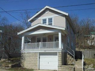 912 Leonard St, Covington, KY 41011