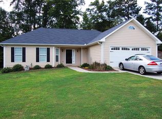 81 South St, Temple, GA 30179