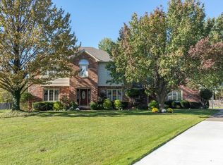 10850 Tenacious Dr, Indianapolis, IN