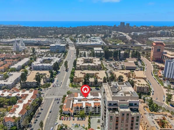 3525 Lebon Dr Unit 307, San Diego, CA 92122