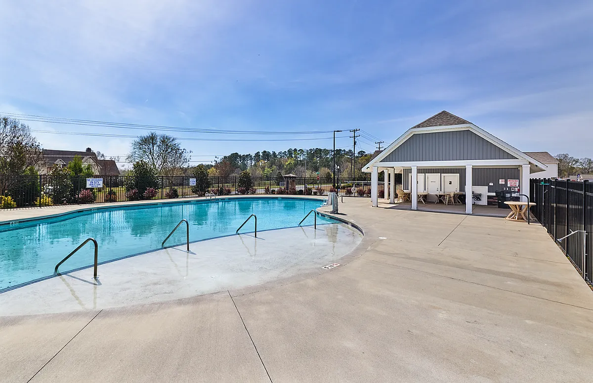 Building Photo - 3125 Hickory Ridge Trl