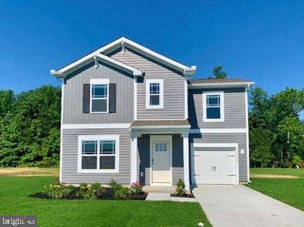 1321 Fairview Ln, Salisbury, MD 21801