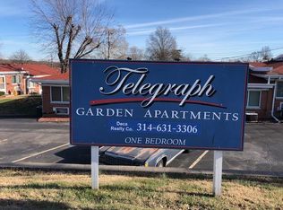 2530 Telegraph Rd APT B, Saint Louis, MO 63125