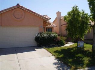 2271 Carved Canyon Ln, Laughlin, NV 89029
