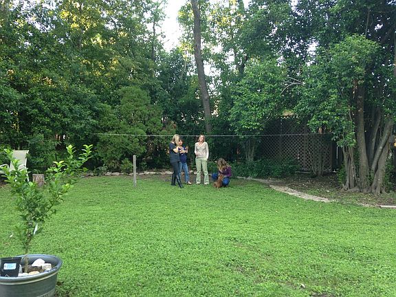 3rd image of 1406 Glenwood Dr