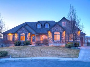 2097 N 10 E, Pleasant Grove, UT 84062