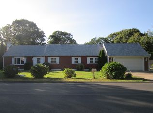 11 Highbank Rd, South Yarmouth, MA 02664