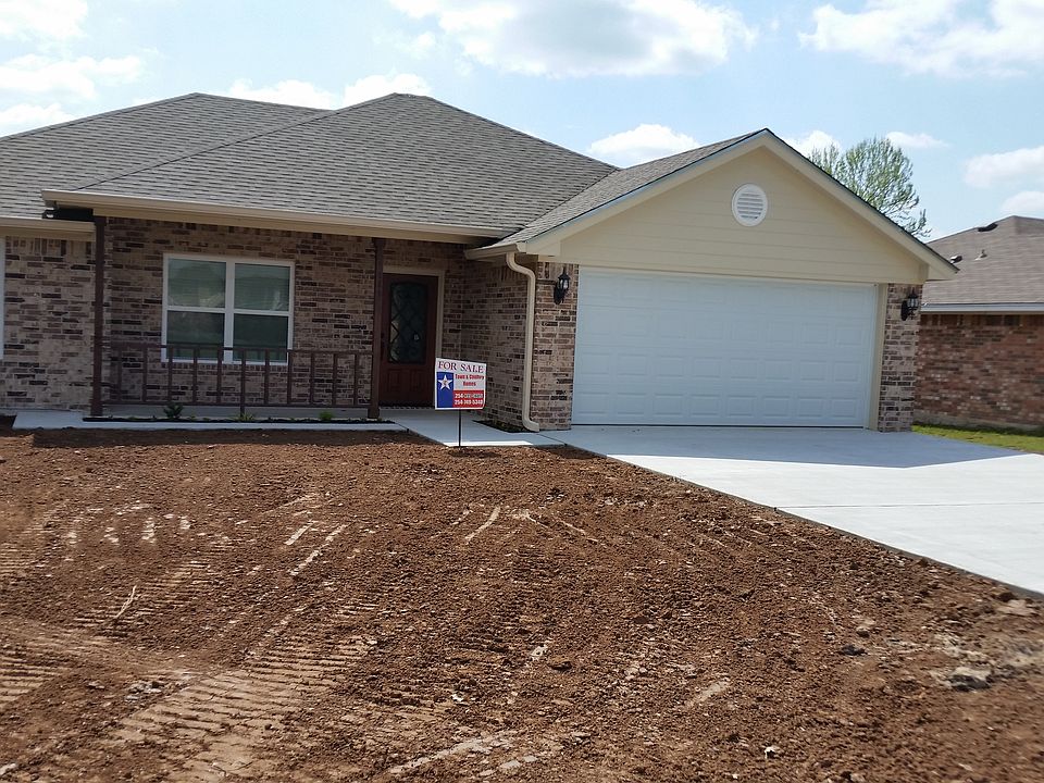 Ready for Landscaping