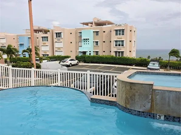 Cond El Faro #704, Maunabo, PR 00707