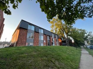 1890 N 4th St APT 3B, Columbus, OH 43201