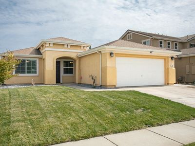 1529 Garnet Way, Plumas Lake, CA, 95961