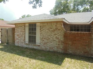 13011 Reality Rd, Houston, TX 77039